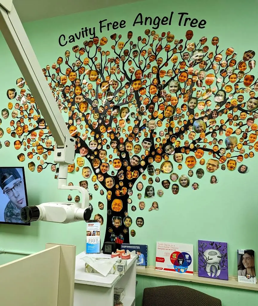 Angel Smiles Dental