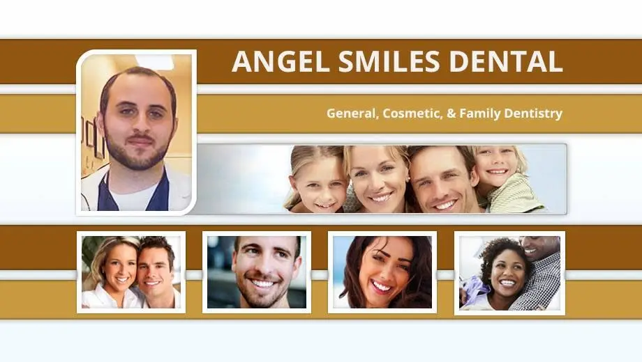 Angel Smiles Dental