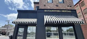 Kutanovski Dental