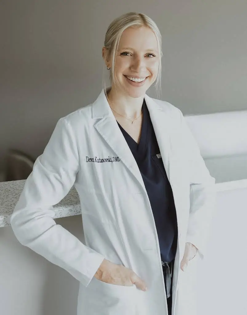 Kutanovski Dental