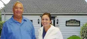 Popovich Dental