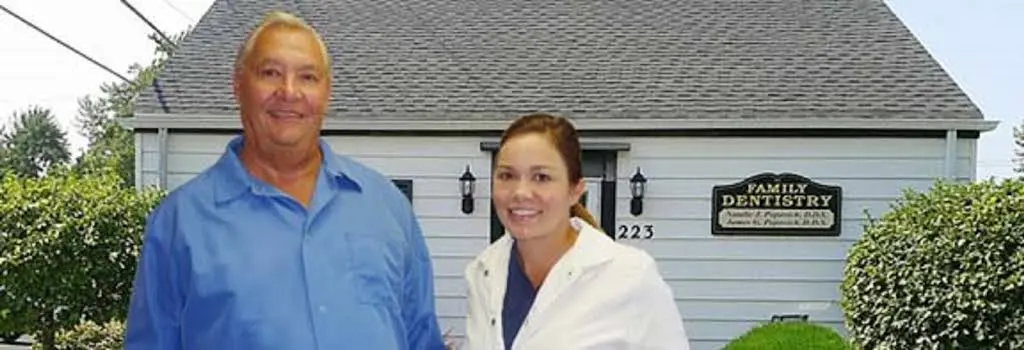 Popovich Dental