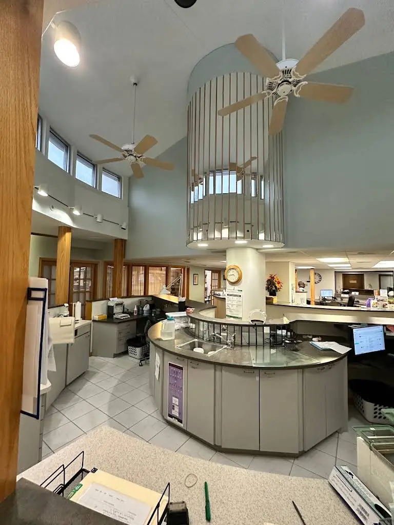 Comprehensive Dental Center