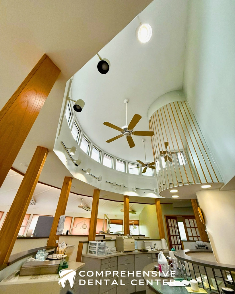 Comprehensive Dental Center