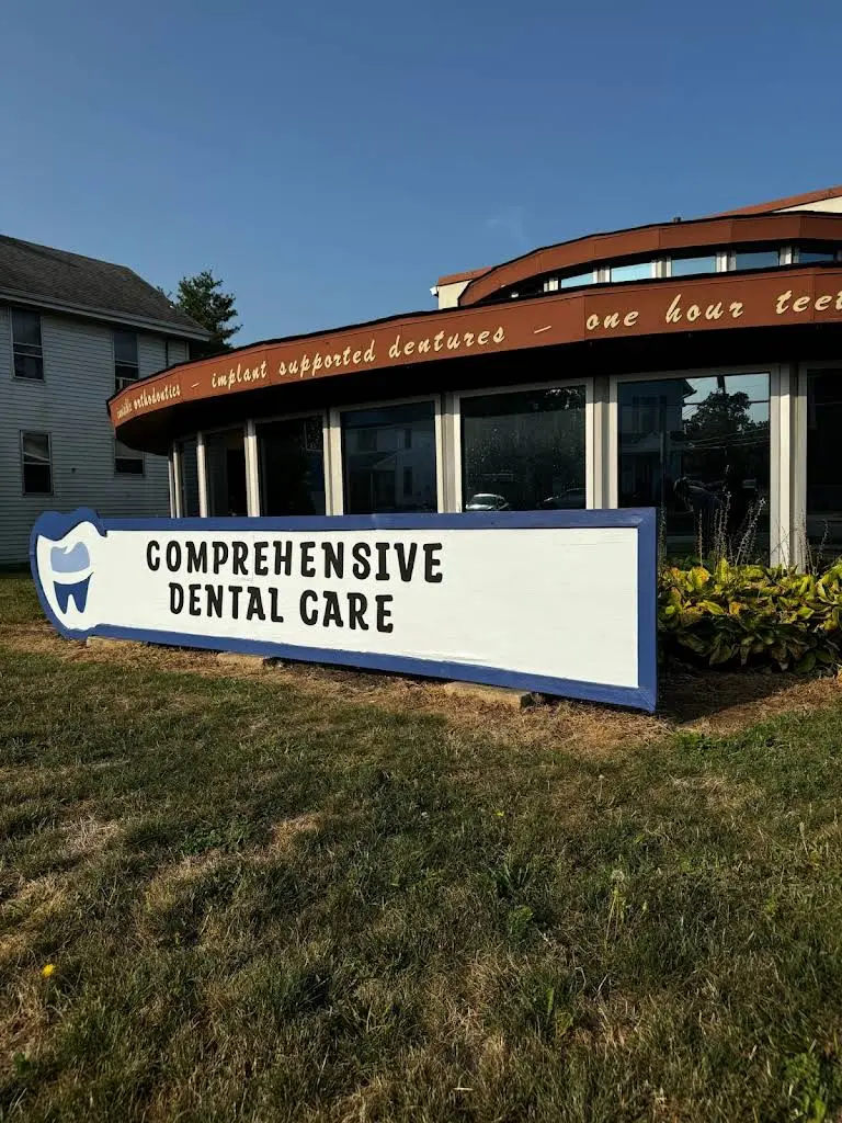 Comprehensive Dental Center
