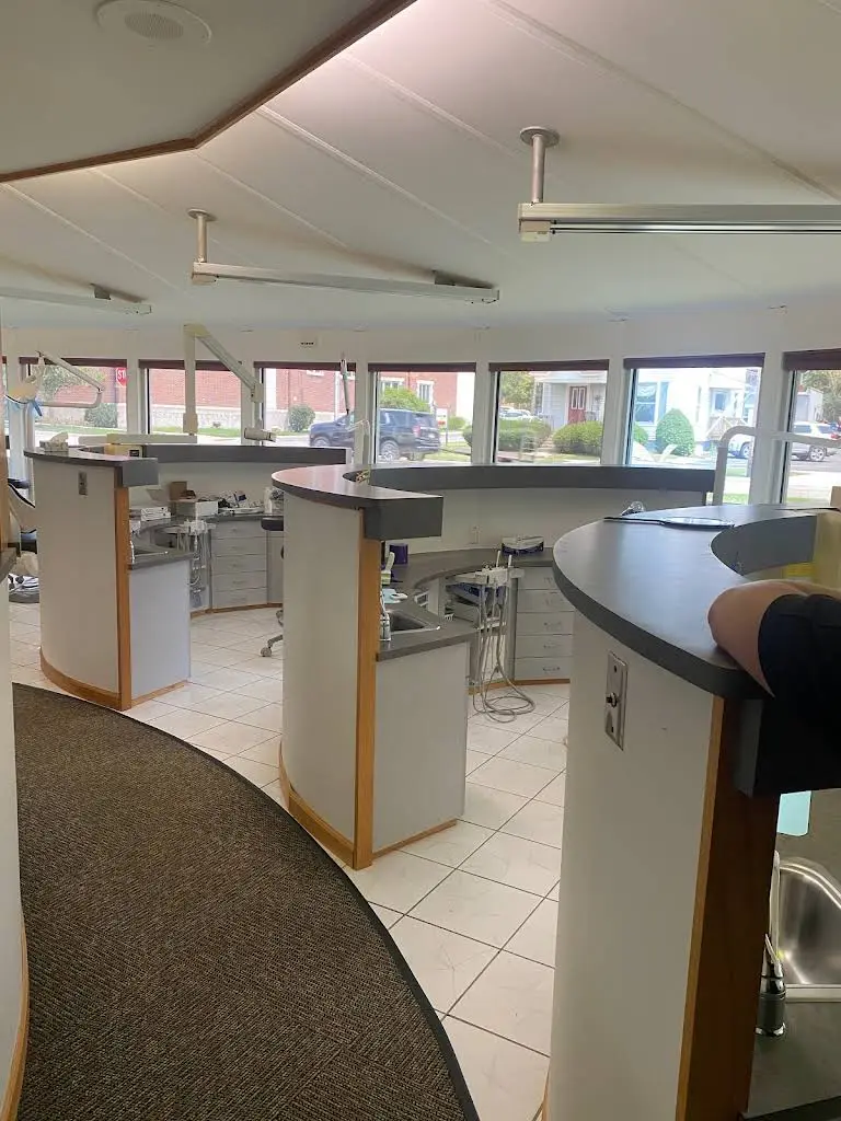 Comprehensive Dental Center