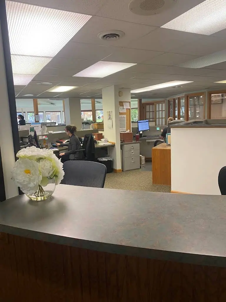 Comprehensive Dental Center