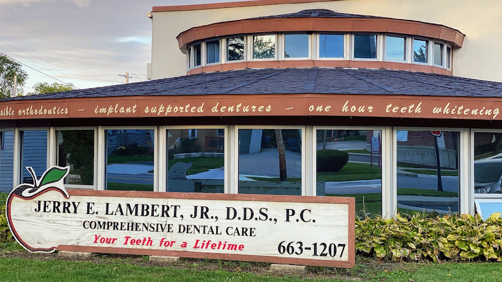 Comprehensive Dental Center