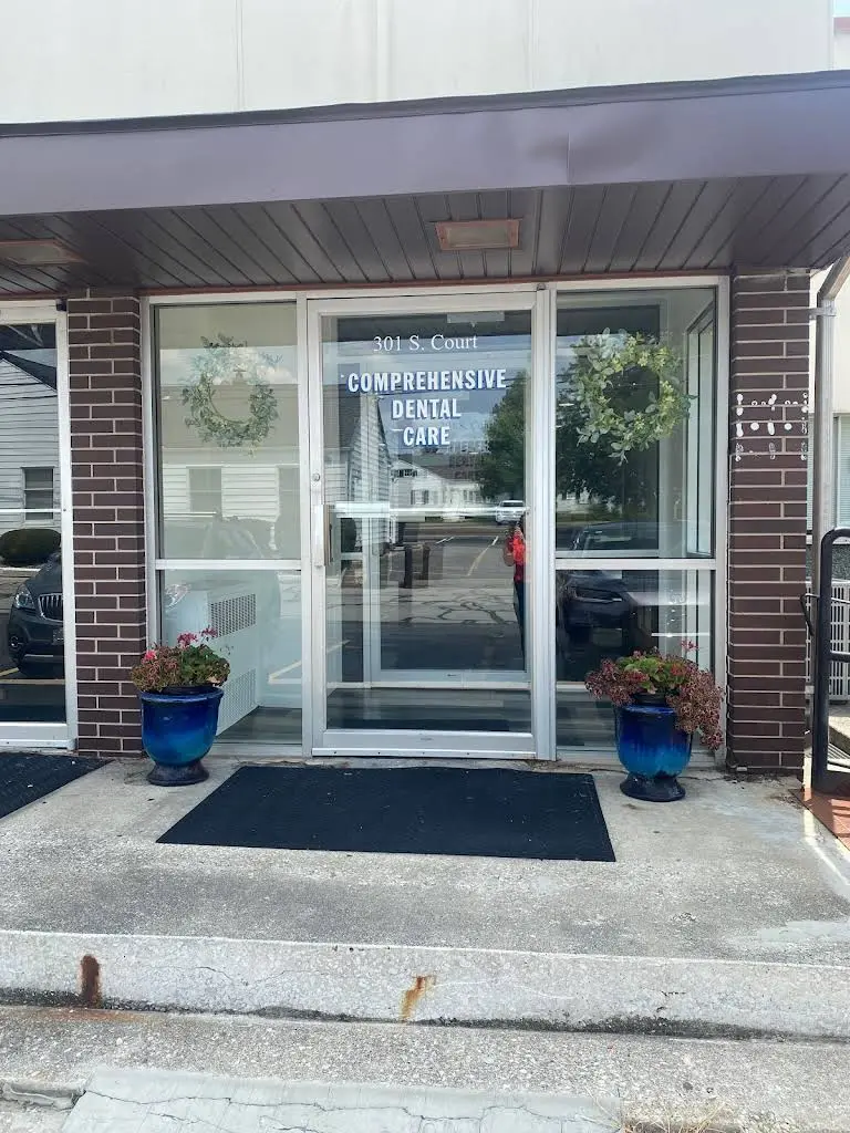Comprehensive Dental Center