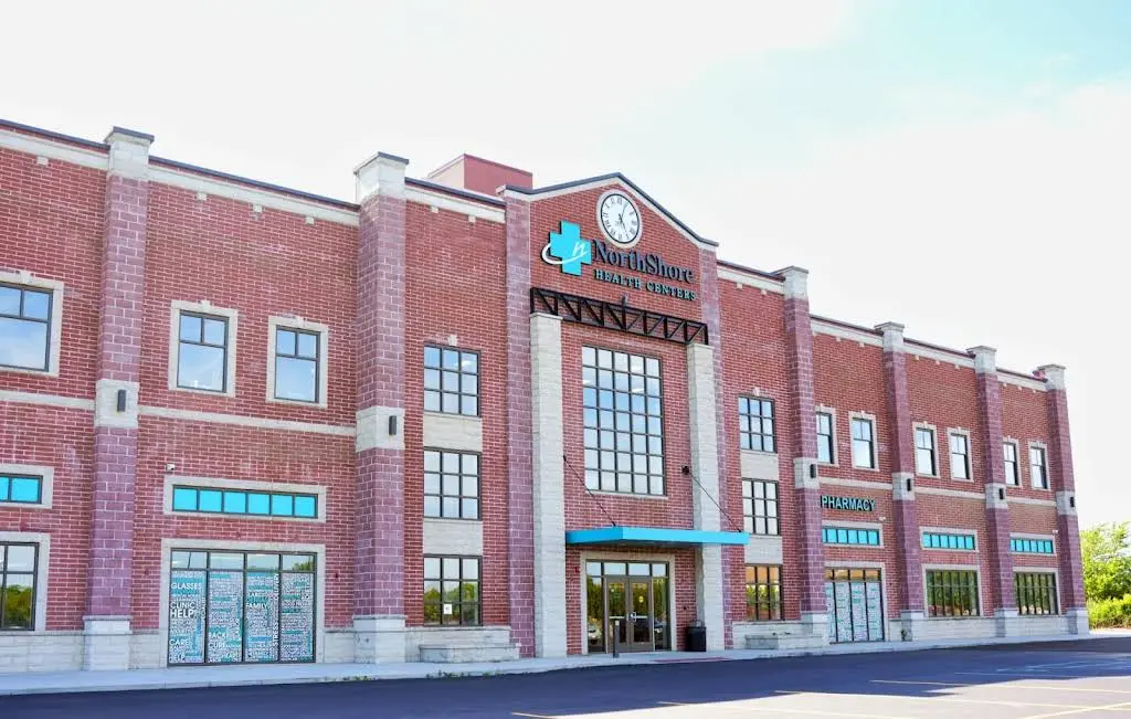 NorthShore Health Centers