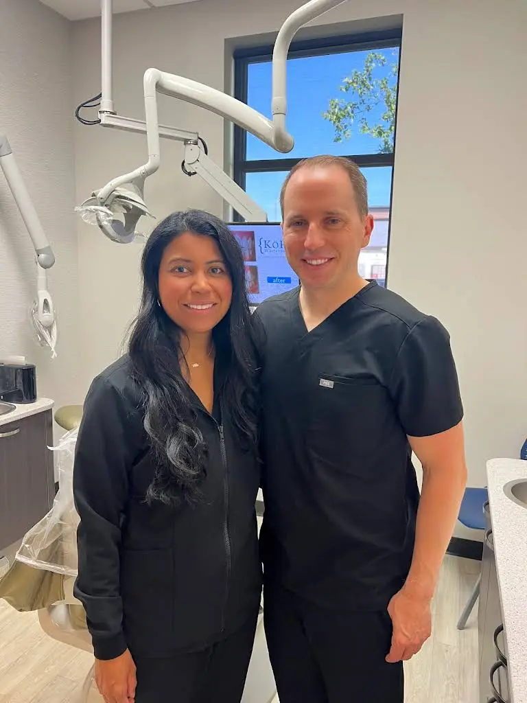 Beacon Hill Dental