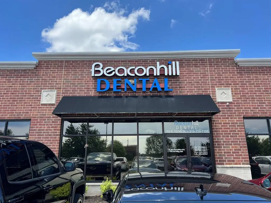 Beacon Hill Dental