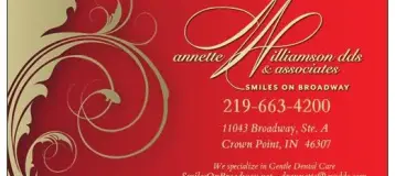 Annette Williamson, DDS & Associates