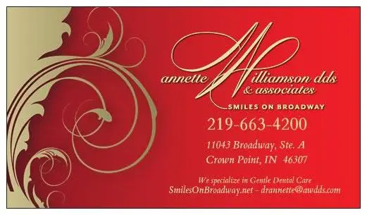 Annette Williamson, DDS & Associates