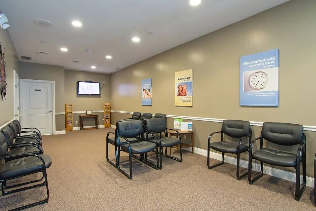 Wadas Dental of Crown Point