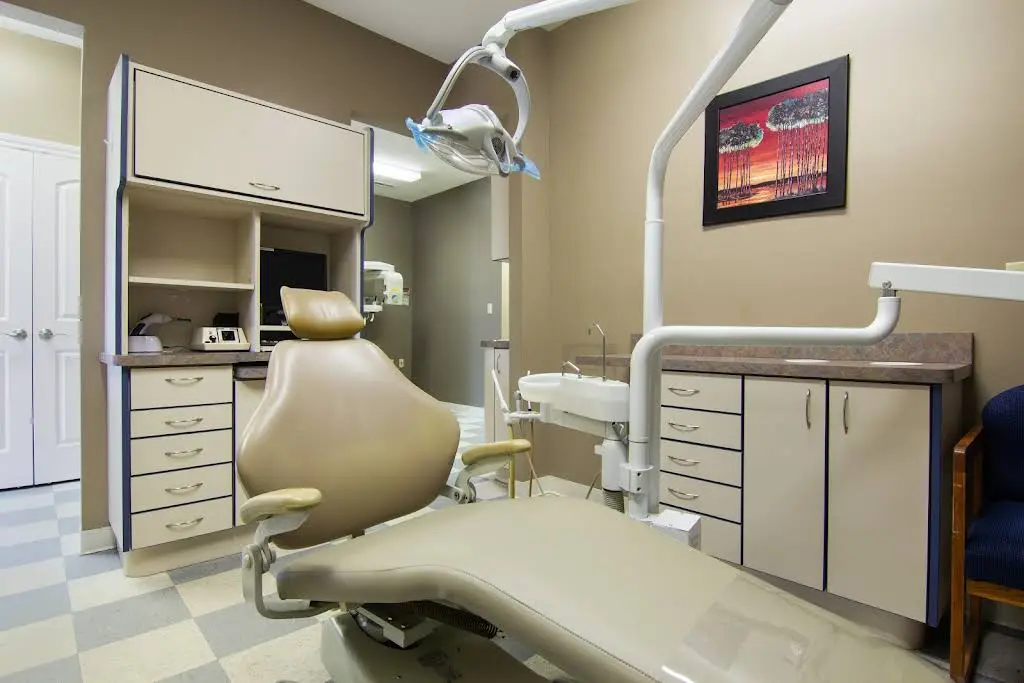 Wadas Dental of Crown Point