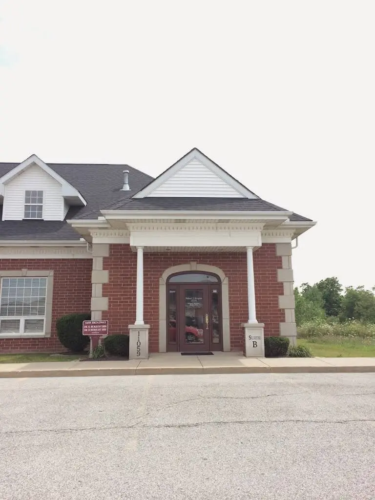 Berquist Family Dentistry