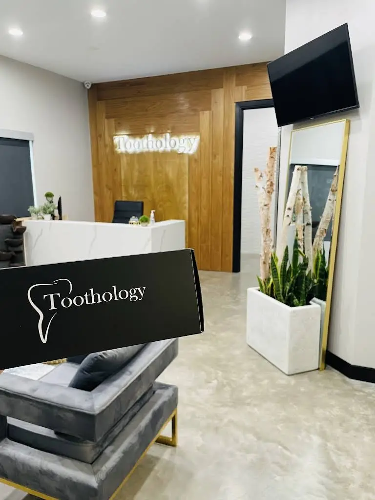 Toothology Dental Studio