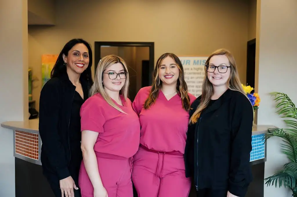 Pediatric Dental Care, Inc., Lynn M. Karr DDS