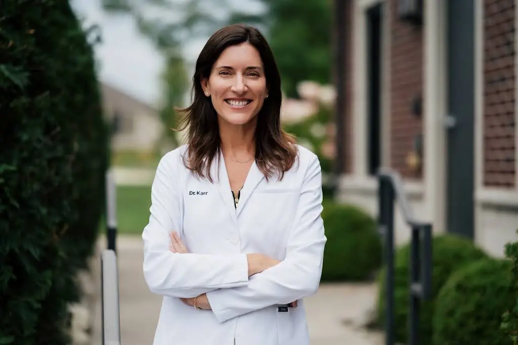 Pediatric Dental Care, Inc., Lynn M. Karr DDS