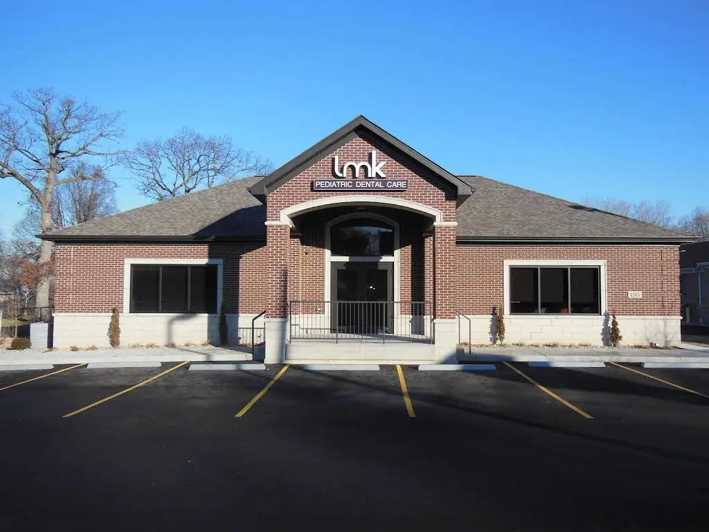 Pediatric Dental Care, Inc., Lynn M. Karr DDS