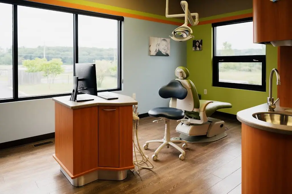 Pediatric Dental Care, Inc., Lynn M. Karr DDS