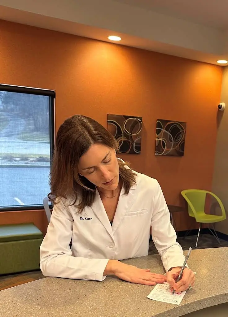 Pediatric Dental Care, Inc., Lynn M. Karr DDS