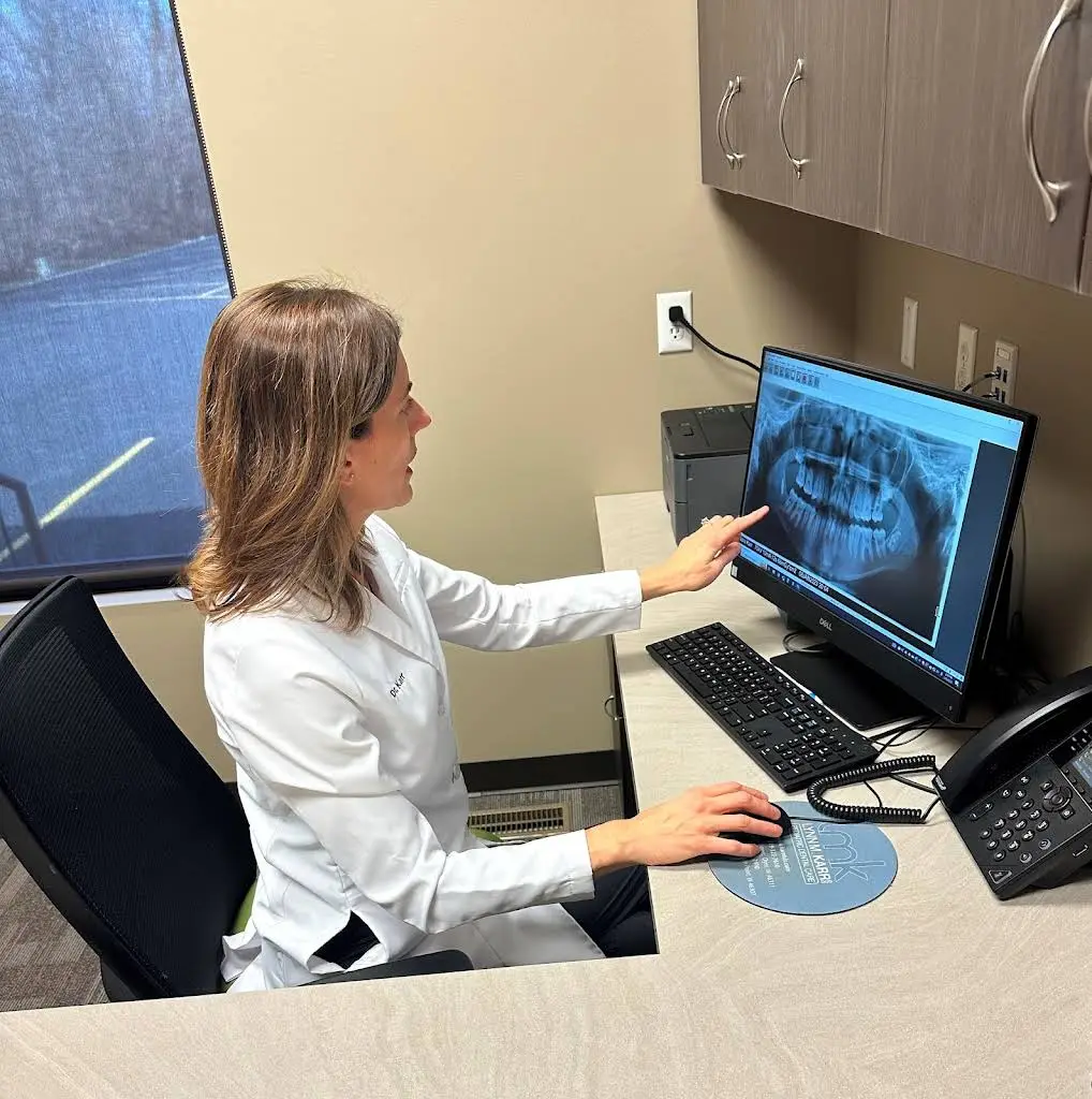 Pediatric Dental Care, Inc., Lynn M. Karr DDS