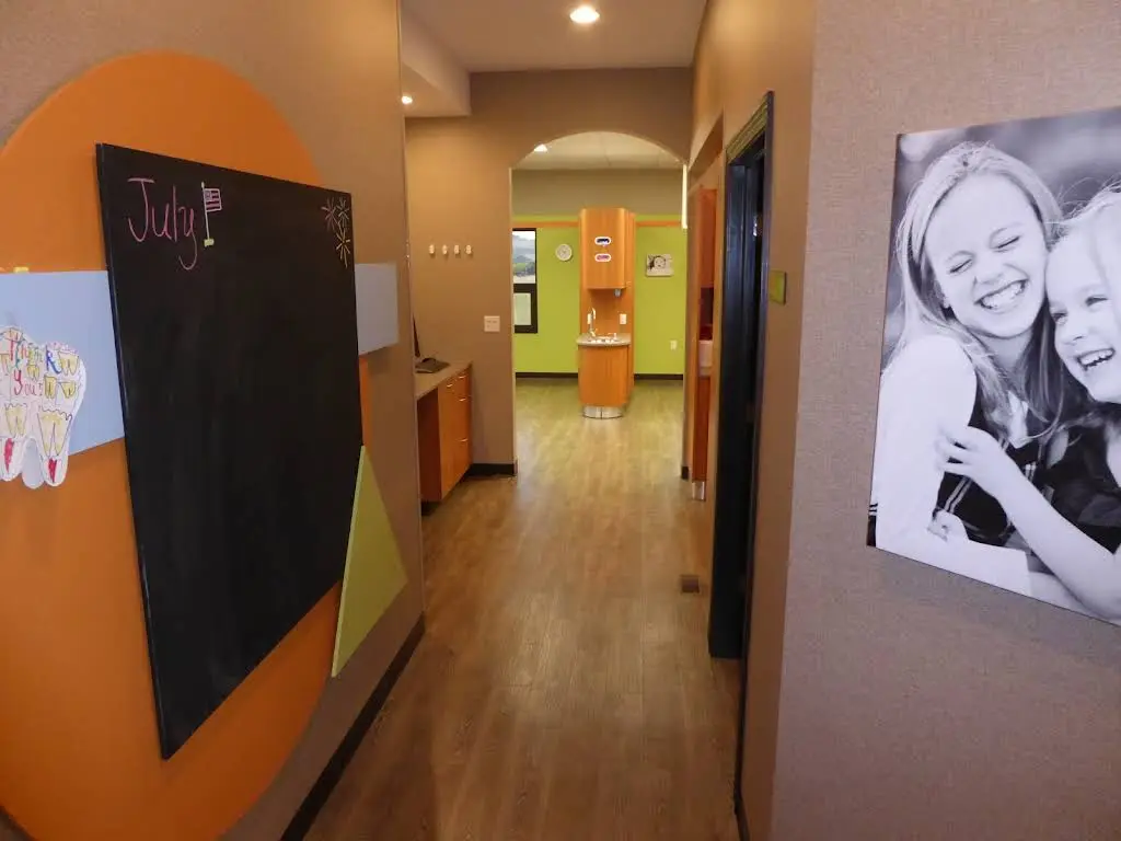 Pediatric Dental Care, Inc., Lynn M. Karr DDS