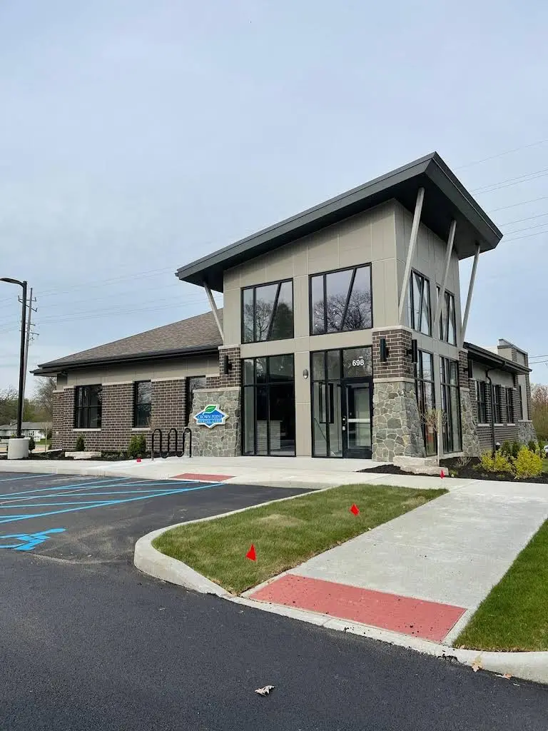 Crown Point Dental Care