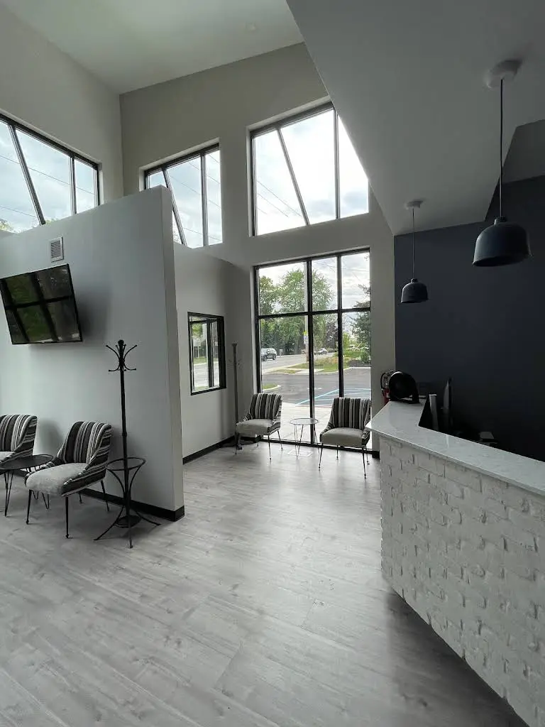 Crown Point Dental Care