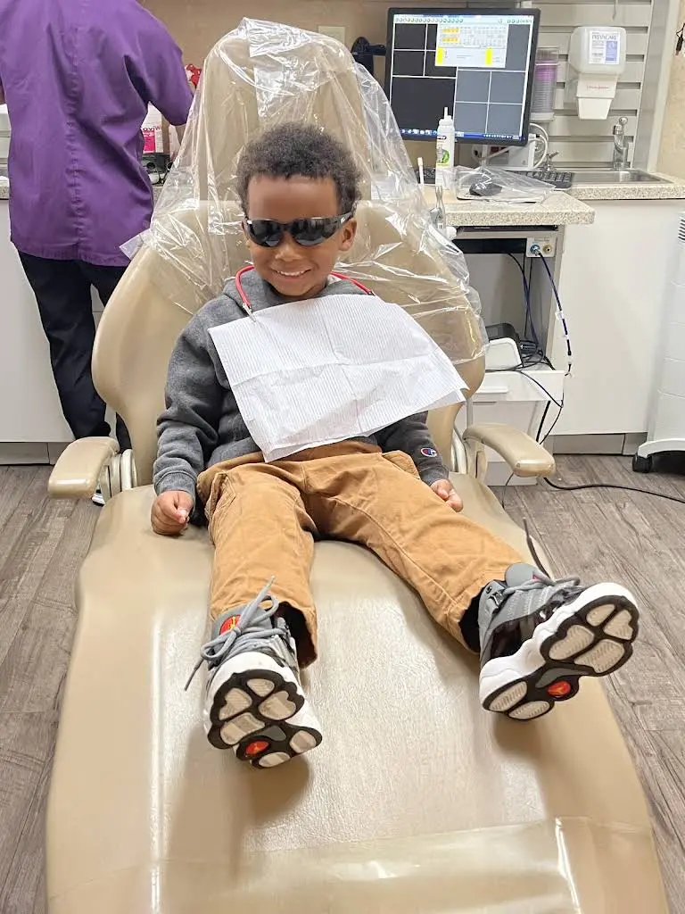 Crown Point Dental Care