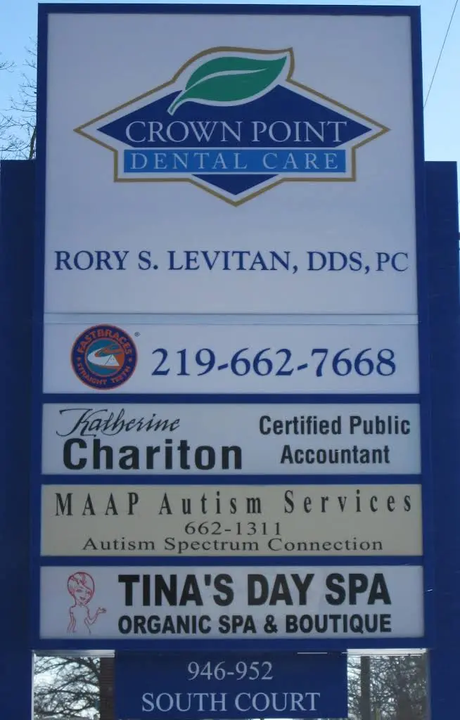 Crown Point Dental Care