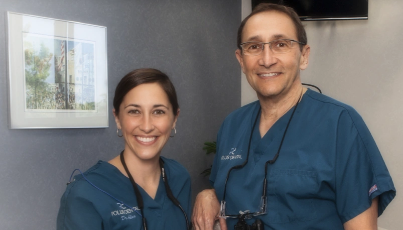 Polus Dental