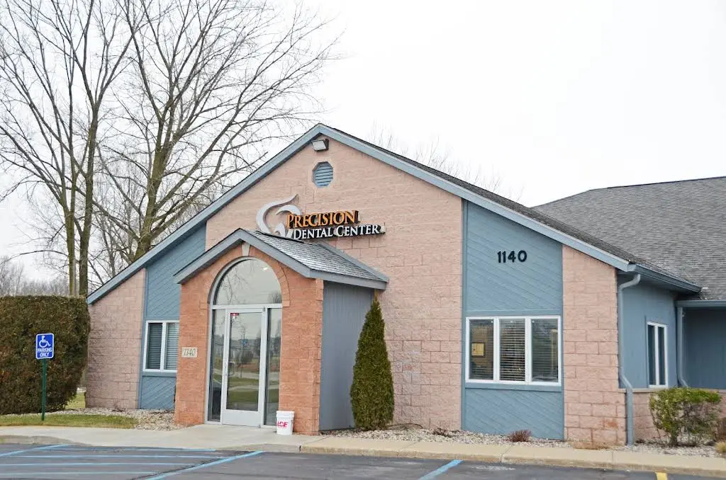 Precision Dental Center