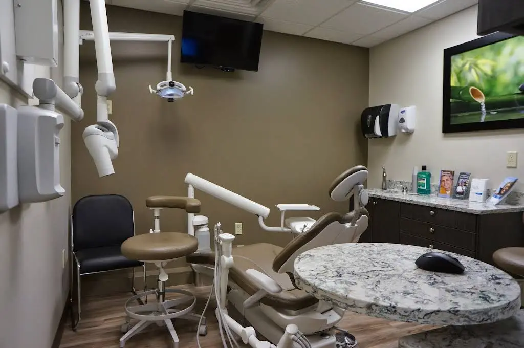 Precision Dental Center