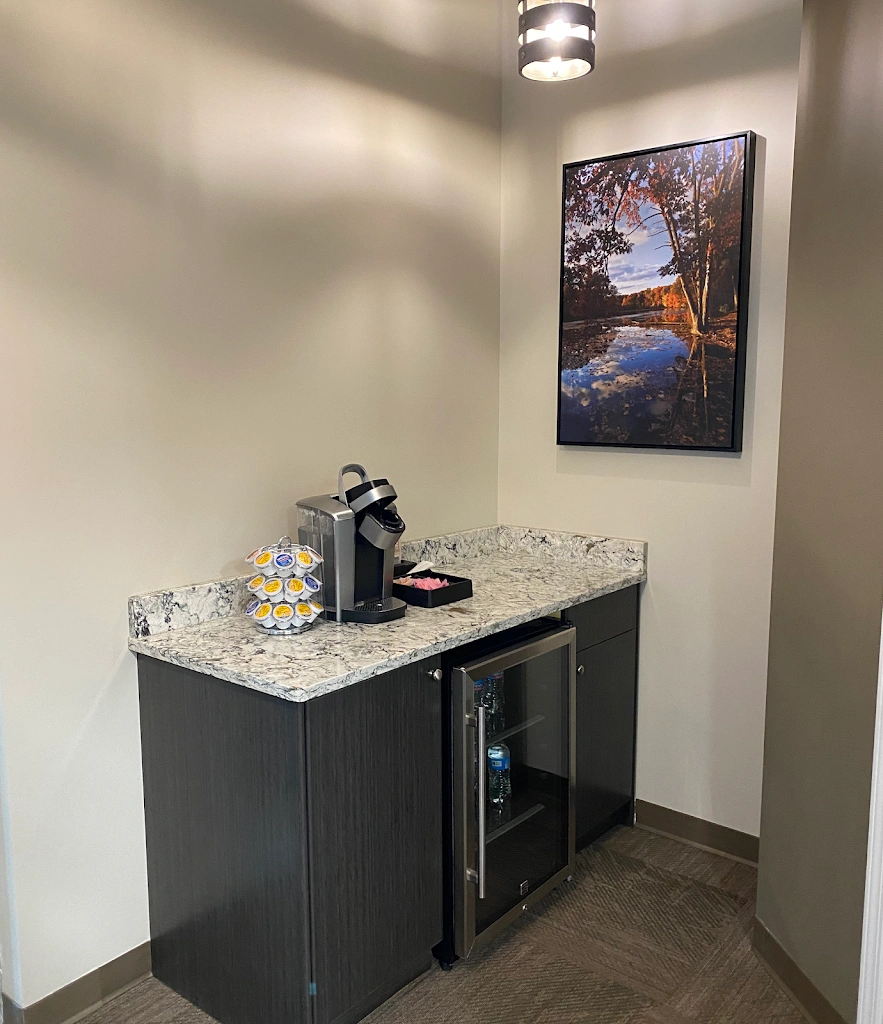 Precision Dental Center