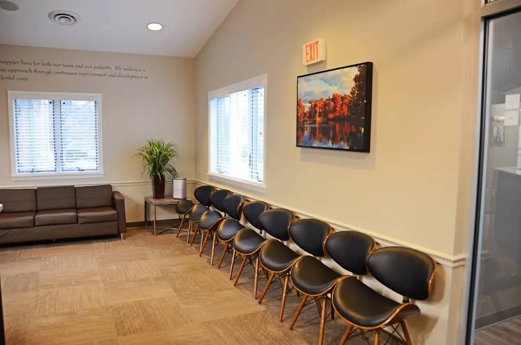 Precision Dental Center
