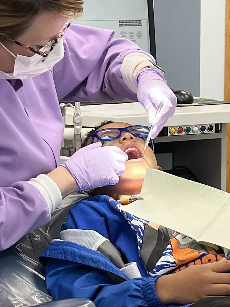 McGue Dental