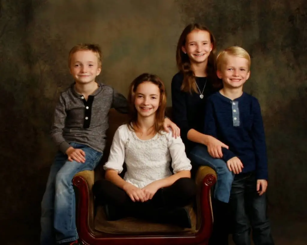 Smiles of Chesterton