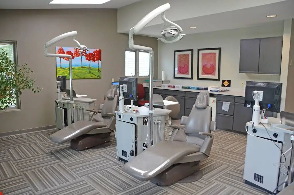 Hurst Orthodontics