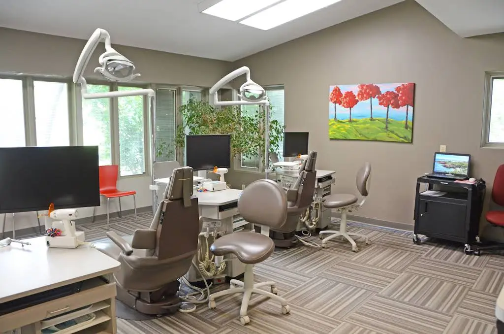 Hurst Orthodontics