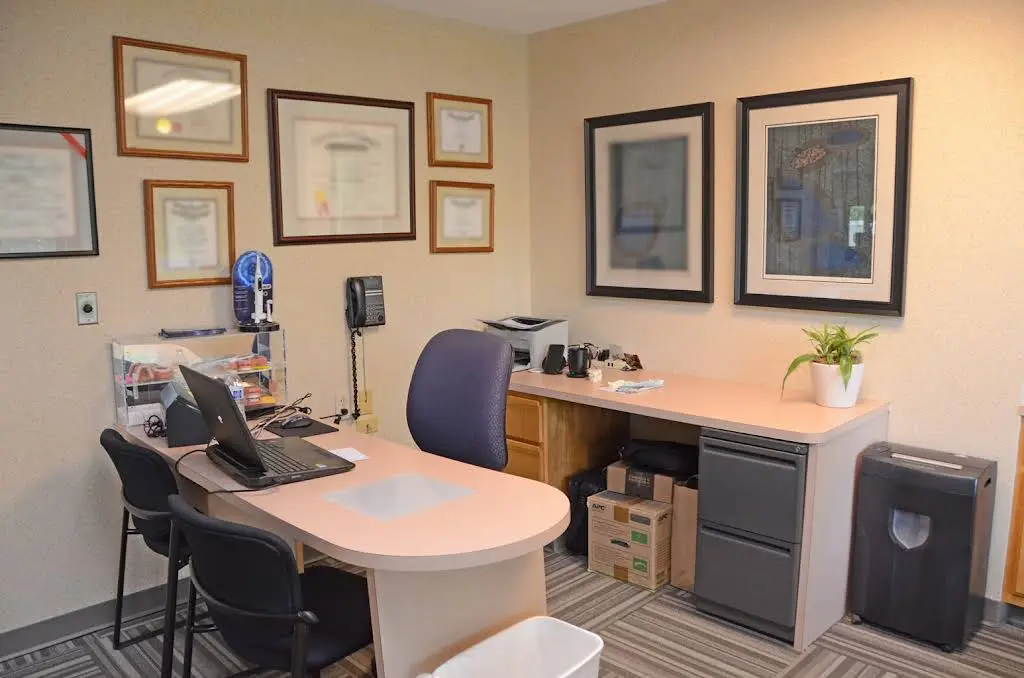 Hurst Orthodontics