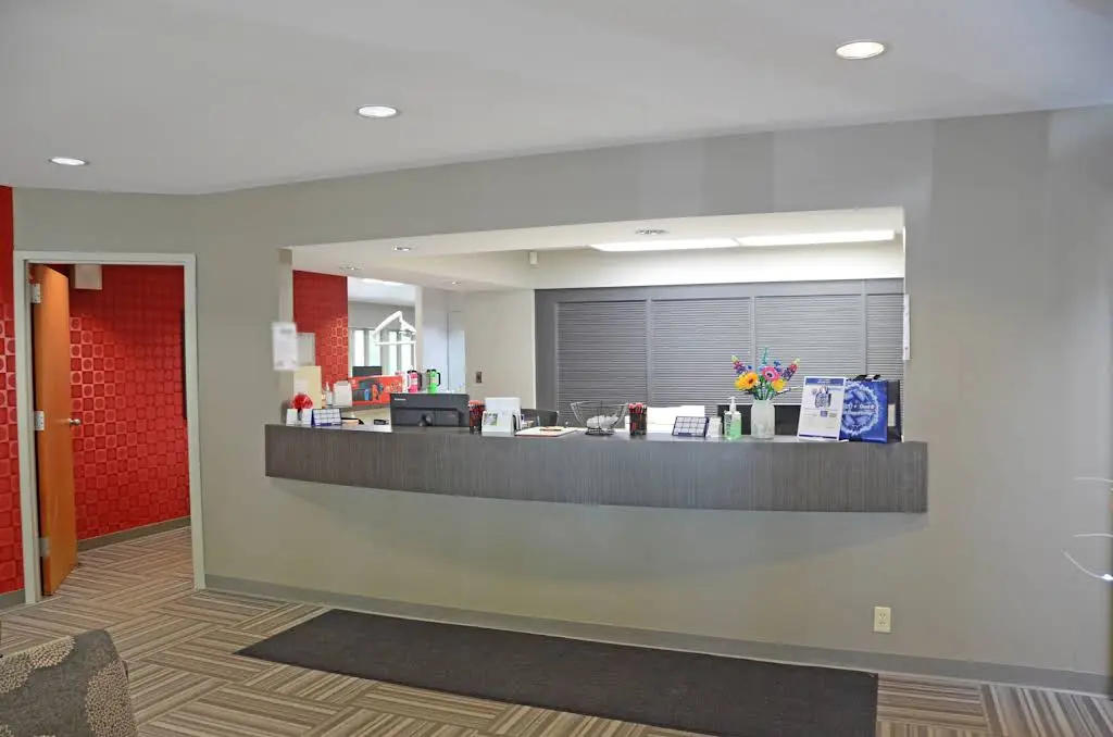 Hurst Orthodontics