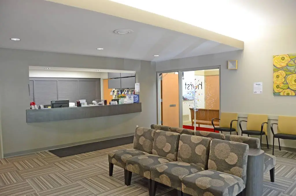 Hurst Orthodontics