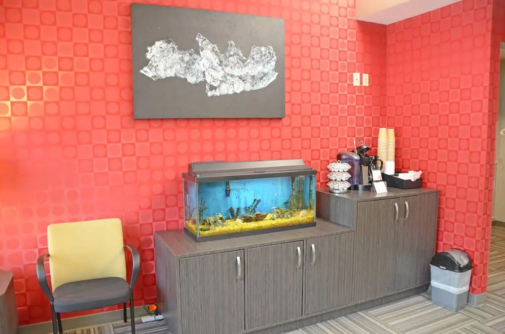 Hurst Orthodontics