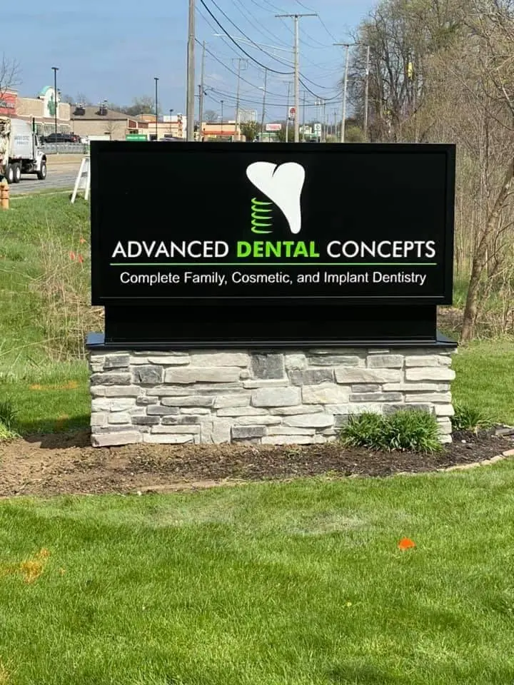 Advanced Dental Concepts