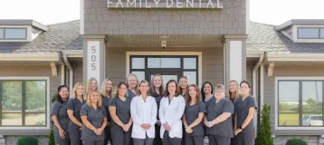 Chesterton Family Dental, pc