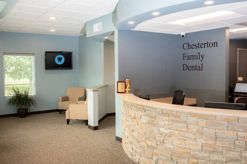 Chesterton Family Dental, pc