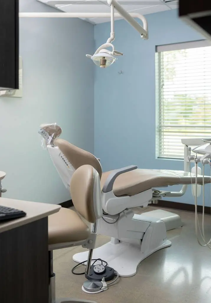 Chesterton Family Dental, pc